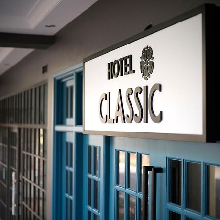 Hotel Classic By Venue Singapore Exterior photo
