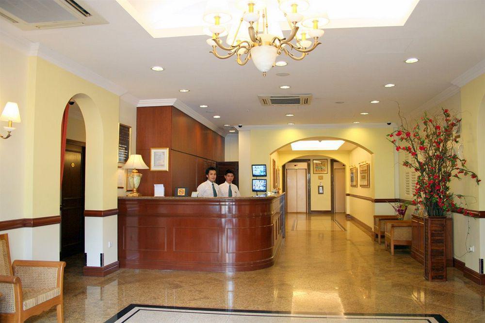 Hotel Classic By Venue Singapore Exterior photo
